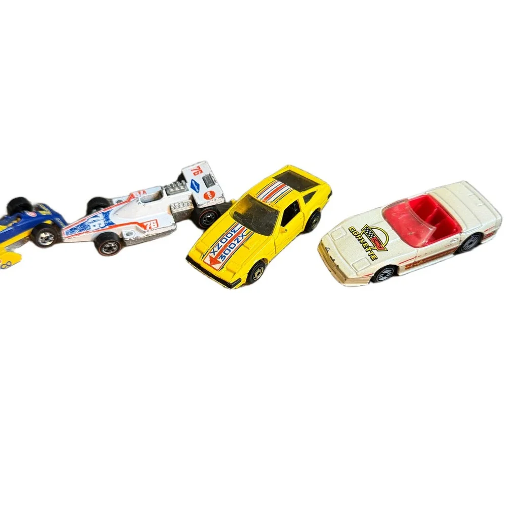 Hot Wheels ignite world